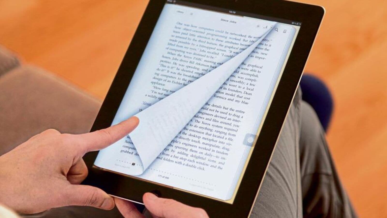 How to share your Kindle-e books with a reading partner | Mint