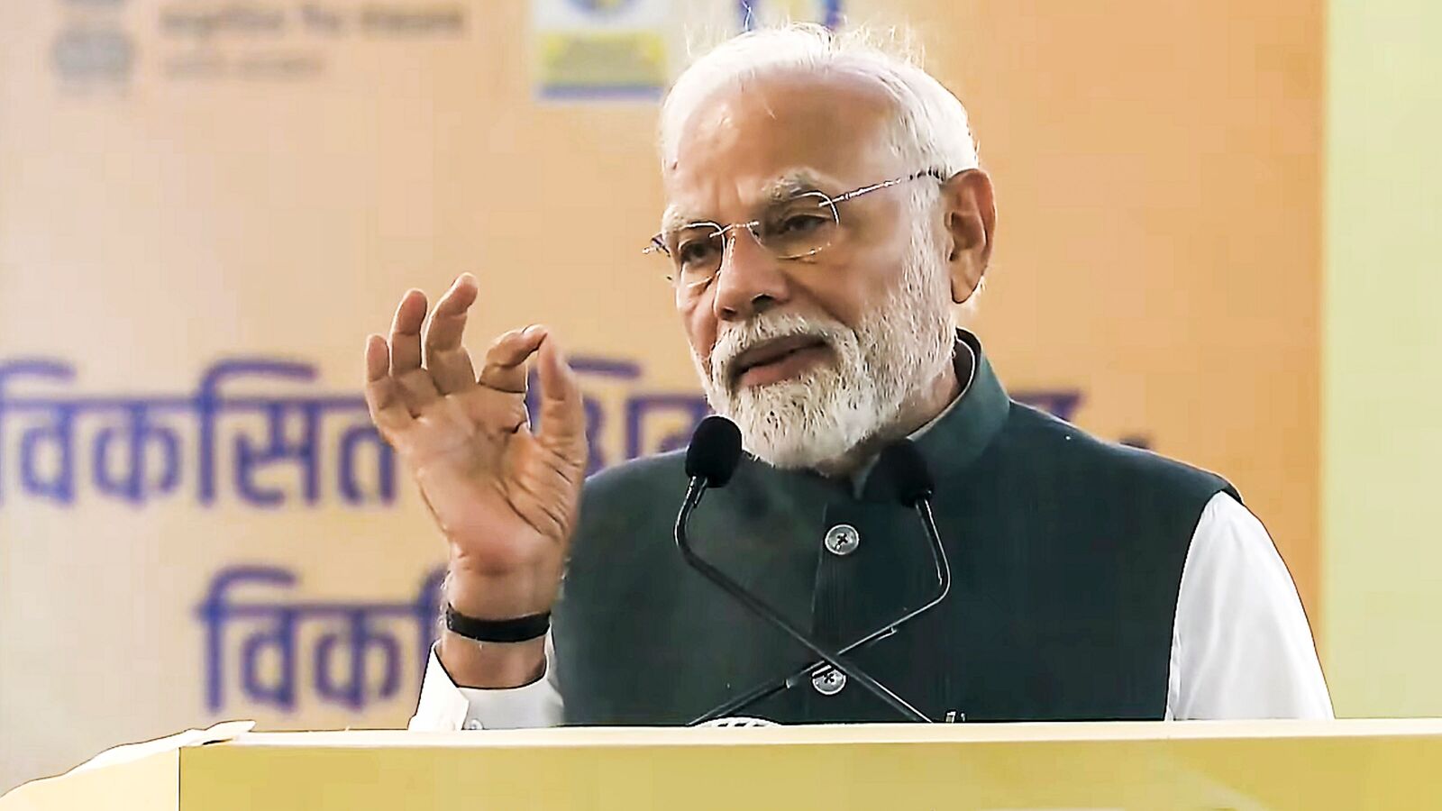 ‘Looking forward to work together …’: PM Modi congratulates Lee Jae-Myung on the election to South Korean President | Today news
