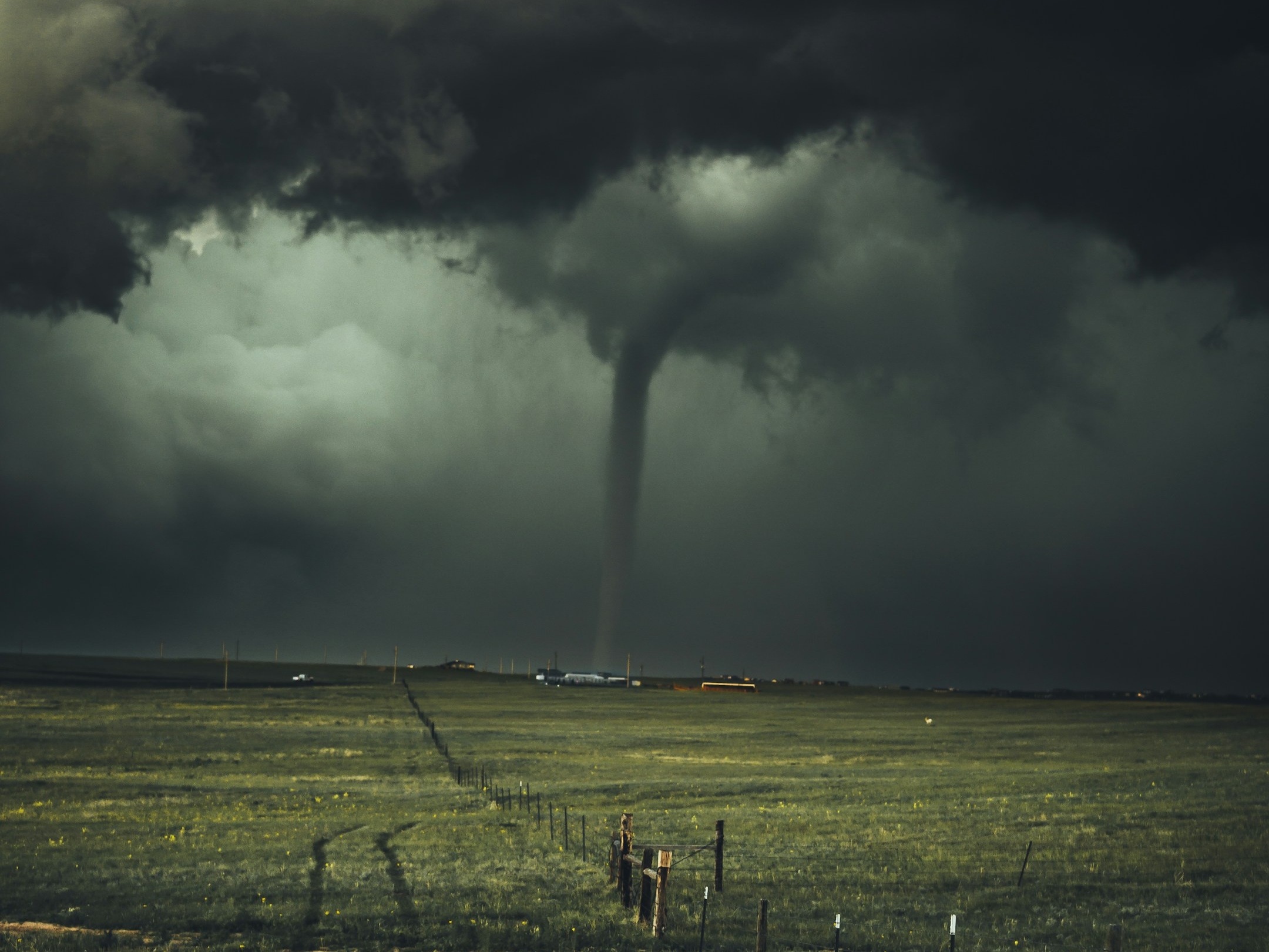 9 The most dangerous storms in the world