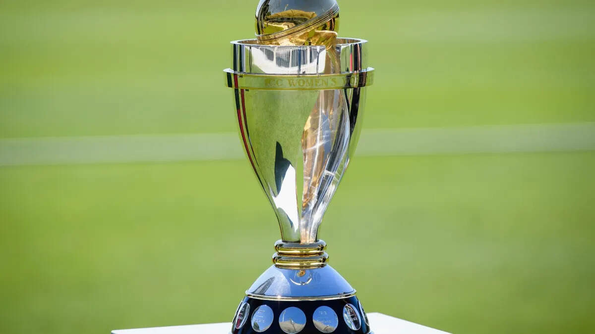 World Cup 2025 is announced in India, date and venue announced, Pakistan will play in this city
