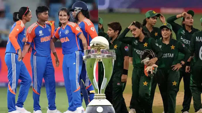 This BCCI Master Stroke, PCB, will get to the knees before India and not want to be in the Women’s Odi World Cup