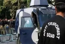 UP News: Many suspects about ATS Teiken in the Spying for Pakistan, the full period completed, Tufail -Harun was sent back to prison -News ATS ATS investigated suspects in the Pakistan spy task Tuffail and Harun Reminded