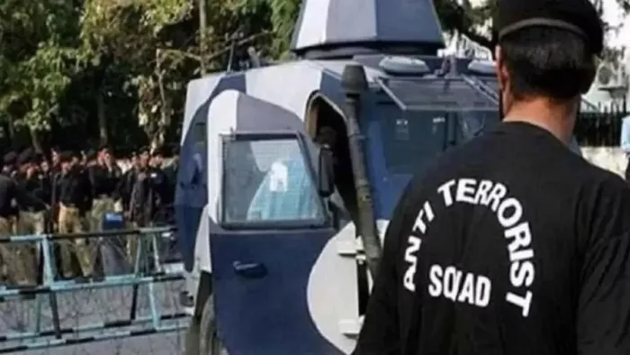 UP News: Many suspects about ATS Teiken in the Spying for Pakistan, the full period completed, Tufail -Harun was sent back to prison -News ATS ATS investigated suspects in the Pakistan spy task Tuffail and Harun Reminded