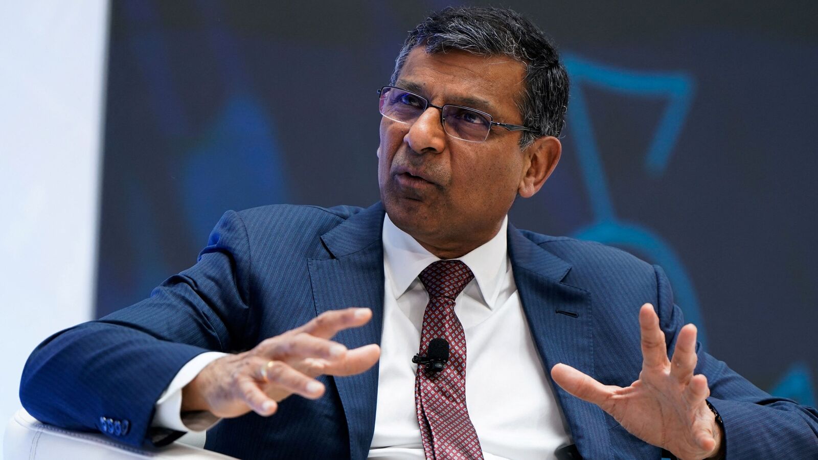 India’s moment is now, but ‘we must grab it’: Ex RBI Guv Raghuram Rajan amid 7.4% GDP growth in the third quarter, full year at 6.5% | Mint