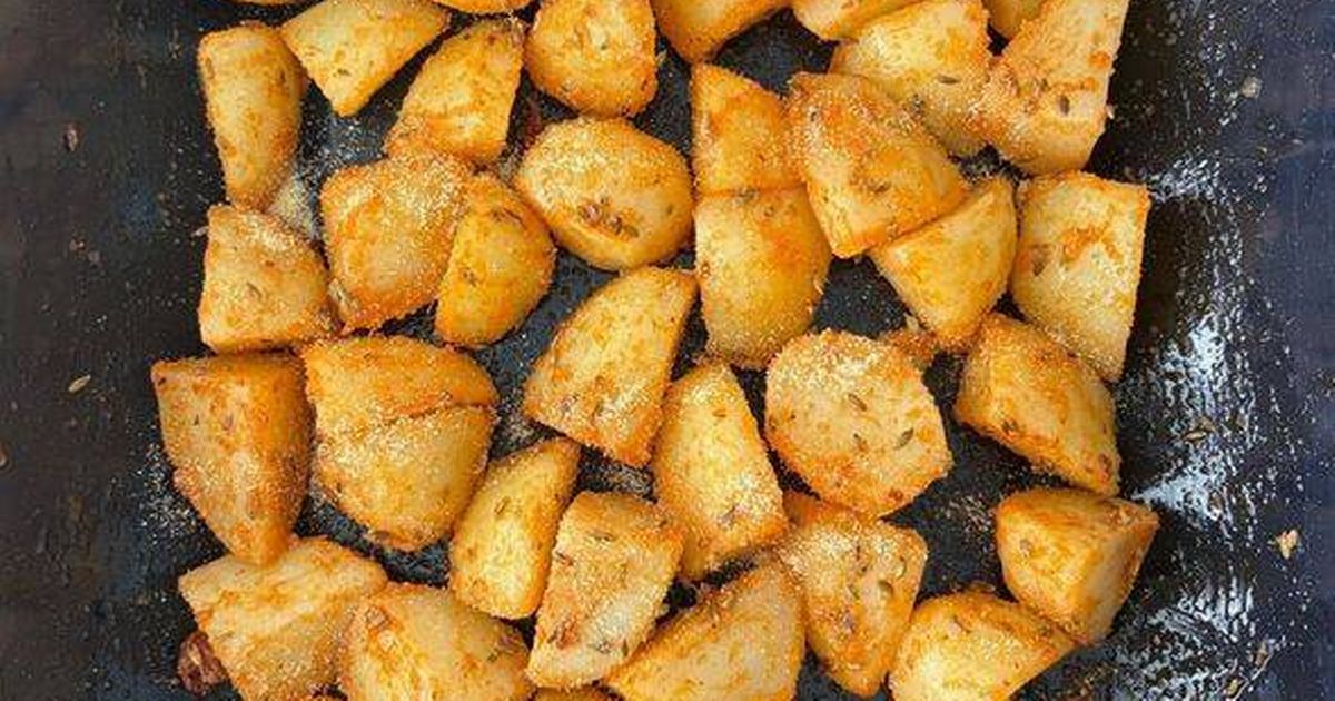 UK’S BEST Supermarket Roast Potatoes Voted by British Shoppers and It ‘Not McCain – ryan