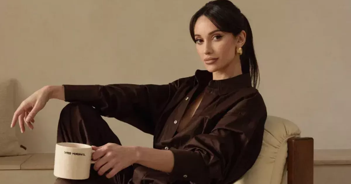 Nutritionist Says Special Coffee ‘Elevates Energy’ and ‘Manages Stress’ with Crash – ryan