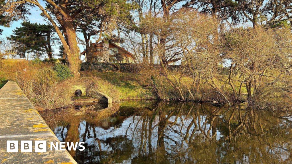 Dry Spring Affects Channel Island Water Supplies – ryan