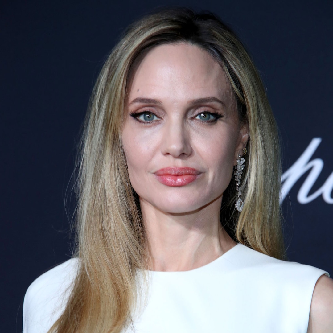 Inside Angelinina Jolie’s Return to Hollywood to Hollywood to Hollywood to Hollywoy – ryan