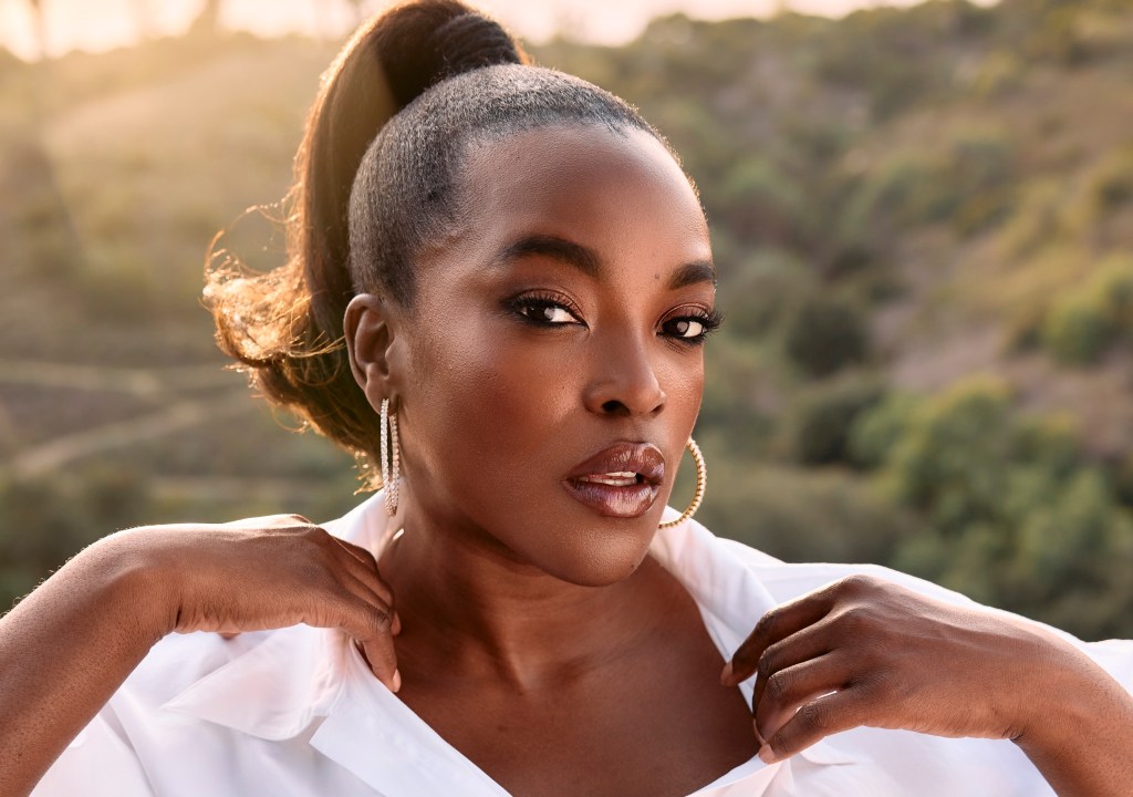 Wunmi Mosaku Joins ‘The Life and Deaths of Wilson Shedd’ Movie – ryan