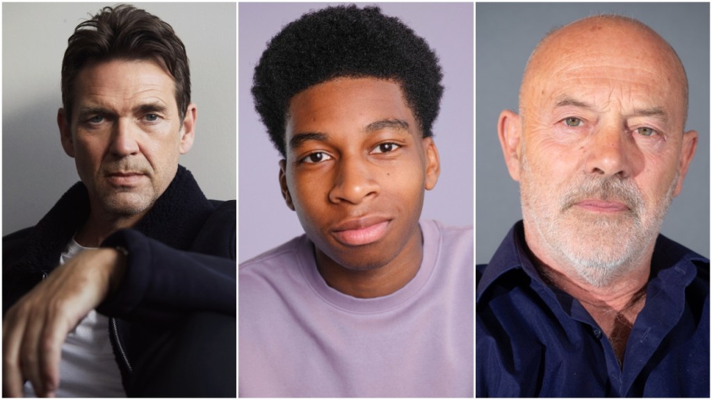 BBC’s ‘Crokhaven’ Casts Dougray Scott, Keith Allen, ‘Adolescence’ Breakout – ryan