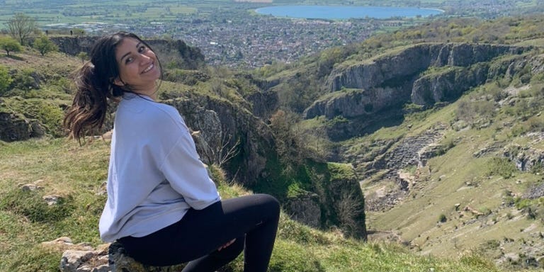 Moved from the US to England 5 Years Ago; What Surprised Me – ryan