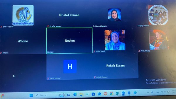 لجنة-المشروعات-الصيرة-بالقومي-للمرأة-تناقش-مجالات-التعاون-مع-الجمعيات-الأهلية-further