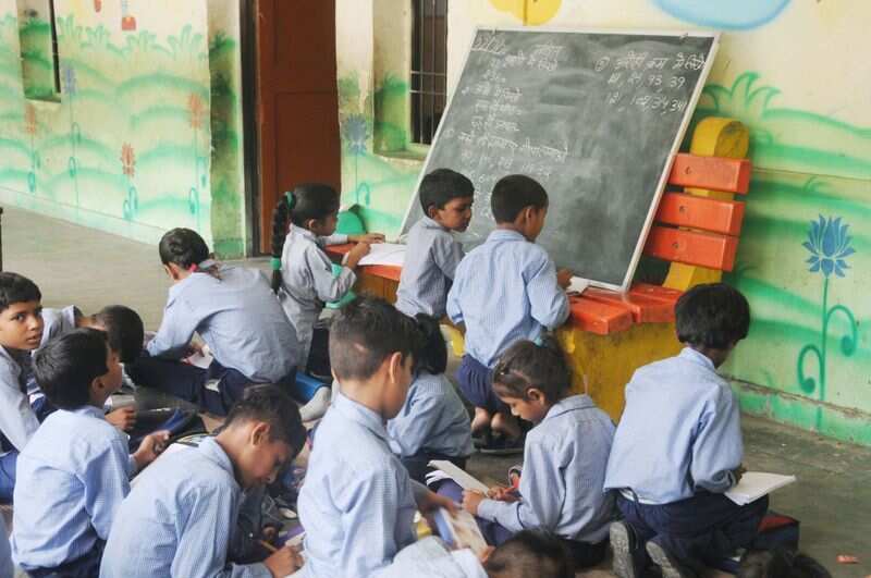 100 schools will be closed in Himachal, 400 will be merged, the proposal has been sent