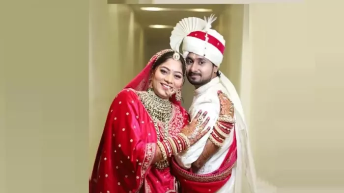 What is the truth of the murder of King Raghuvanshi? Meghalaya of Indore to celebrate honeymoon looks in the ditch; The woman’s search continues – Meghalaya honeymoon murder case ndore missing couple -man killed wife Sonam is missing