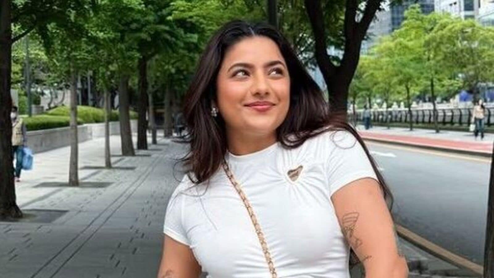 Hurun India List: Meet Mrunal Panchal, the youngest who followed the most, with 5.5 million Instagram followers | Today news