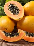 Why should you eat papaya in winter?