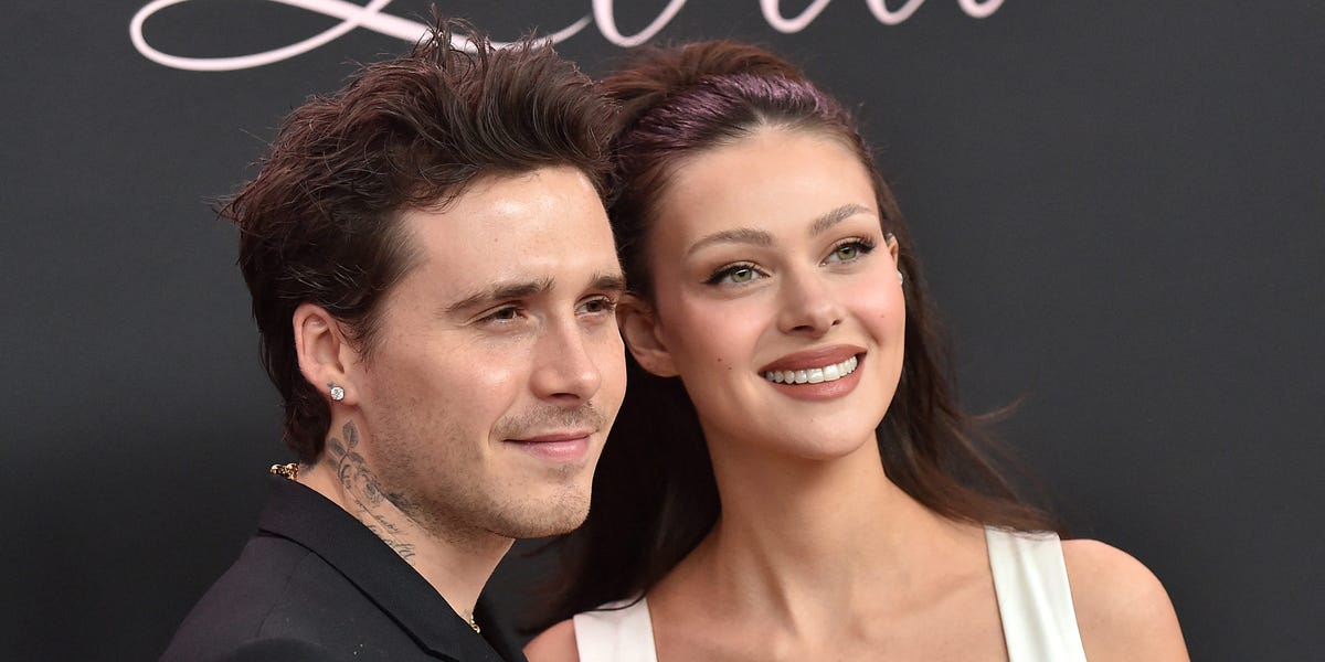Brooklyn and Nicola Peltoz Beckham Agree on How to Keep Mariage Strong – ryan