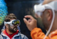 What People Look Like Using Apple’s Vision Pro IN PUBLIC – ryan