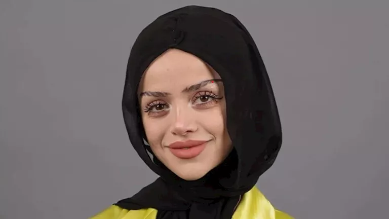 خفت الأنظار في حفل خوبتها .. 15 صورة ومعلومات عن الشيف عبير الصير – ryan