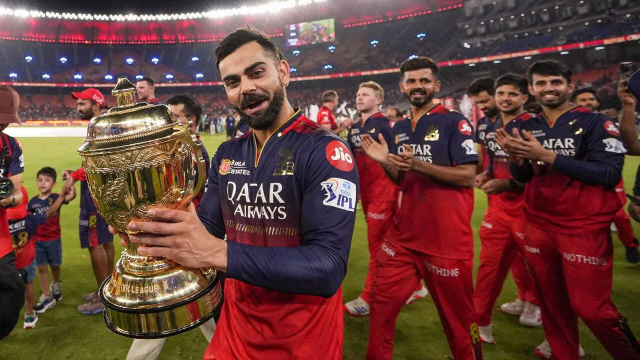 “This victory will always be special …” told the IPL Championships 5 levels of others? What was the reason