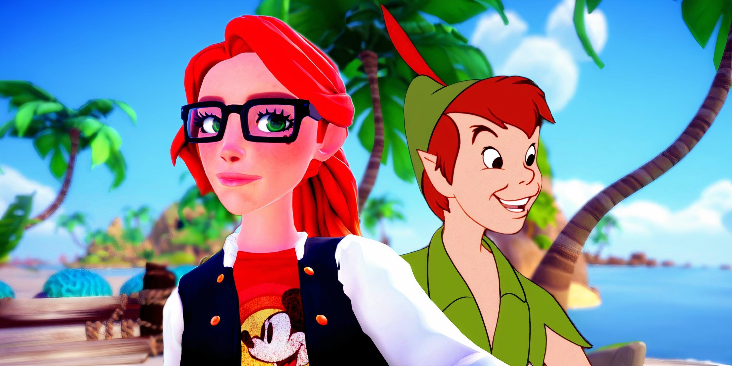 disney-dreamlight-valley-teases-next-giant-name-route,-hinting-at-pirate-monkeys-and-mermaids
