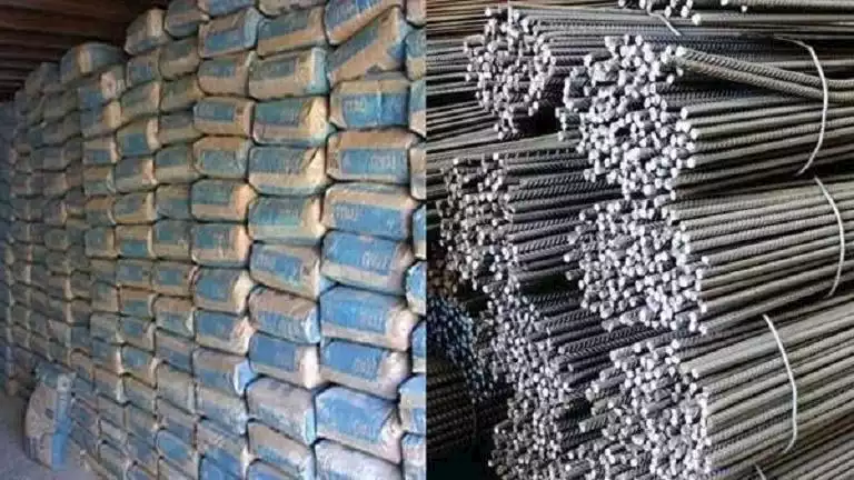 انخفاض-أسعار-الحديد-وارتفاع-الأسمنت-اليوم-1-6-2025