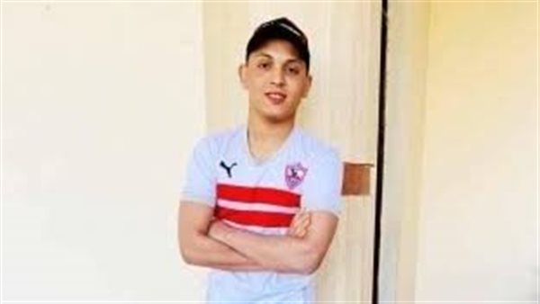 الأهلي-ينعى-وفاة-سعد-محمد-لاعب-الزمالك-السابق