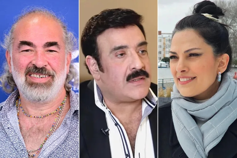 أب-أمل-حويجة-ونور-مهنا-من-نقابة-الفنانين-السورين-وتغييرات-في-المجلس-المركزي