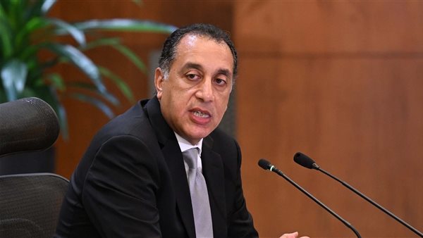 بدء-مؤتمر-صحفي-لرئيس-الوزراء-لإعلان-نتائج-وقرات-اجتماع-الحكومة-(بث-مباشر)