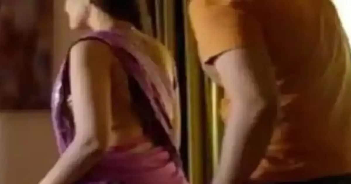 Brother did not keep her sister -in -law happy, she found happiness with brother -in -law, such an illegal relationship was done!