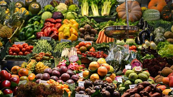 أسعار-الخروات-والفاكهة-اليوم-الجمعة-25-أبريل-2025-حسب-بيان-سوق-العبور