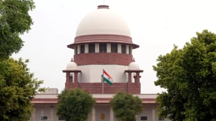 Trial on the election of journalists in the Supreme Court, notices issued to the Madhya Pradesh government; Refusal to provide interim protection – Supreme Court re -experiencing journalists notice