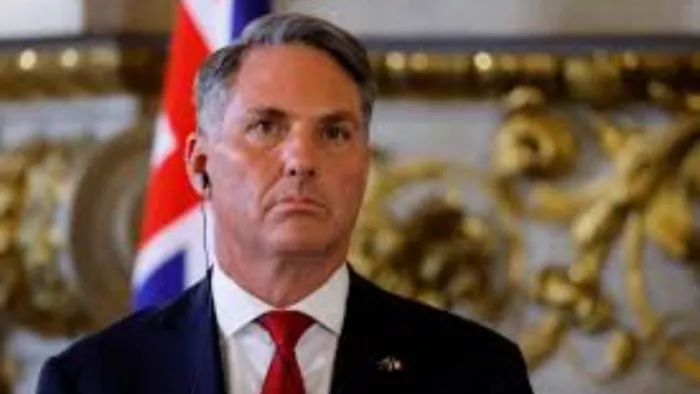 India’s fight against terrorism has received Australia, Deputy Prime Minister Richard Marles said -India’s top priority, but … -Australia supports India fight against Deputy Prime Minister of Terrorism