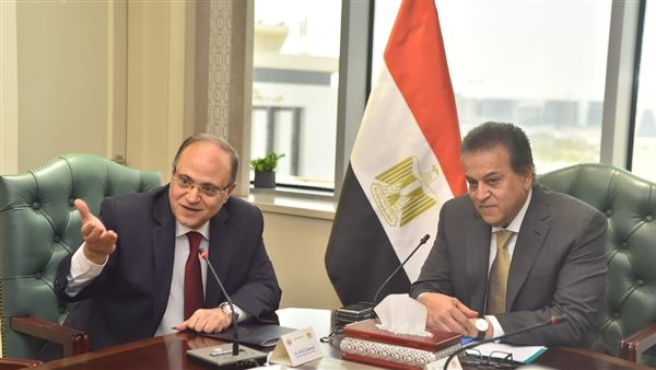 هيئة-الدواء-تشهد-اتفاقية-توطين-أدوية-الاورام-بين-ساندوز-العالمية-وسيديكو