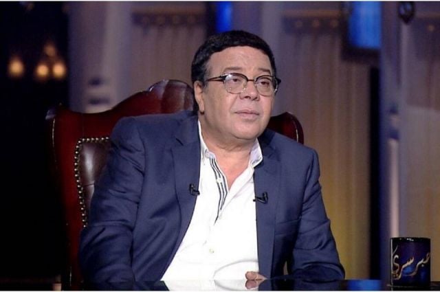 مؤلف-”-فهد-البطل-”-يهاجم-أحمد-آدم-بشراسة:-”-دعيت-عليه-وأنا-أصلّي-‘