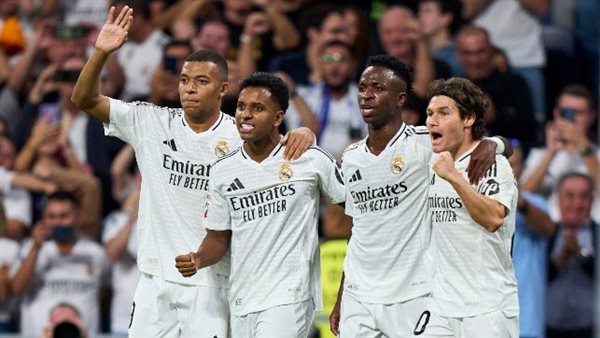 تشكيل-ريال-مدريد-ضد-برشلونة-المتوقع-في-الليجا