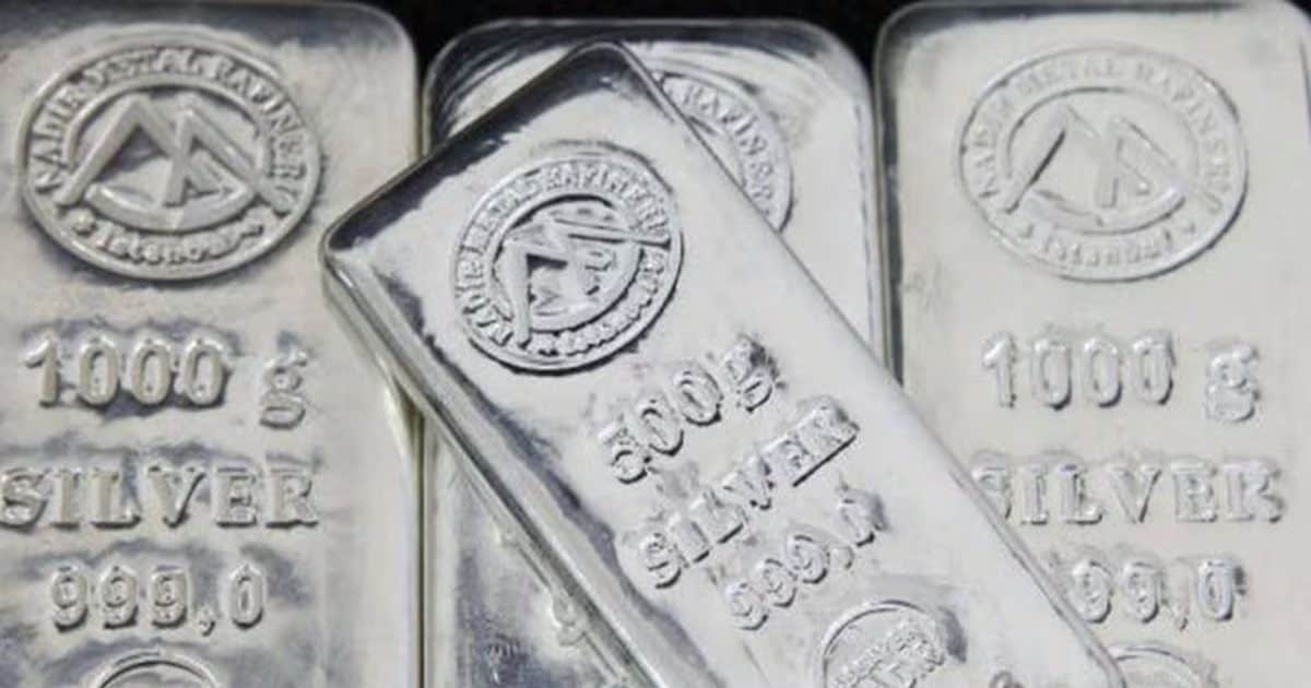 Silver prices have broken records, prices have grown 12 years high, how will the trick ahead
