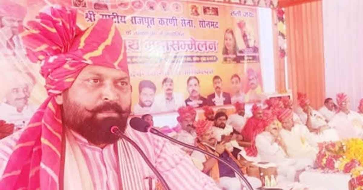Another party entry into UP’s politics, knows why BJP, SP, BSP, Congress will have problems