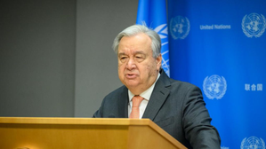 Human needs in Sudan have increased as a result of increasing threats and displacement of cholera: United Nations