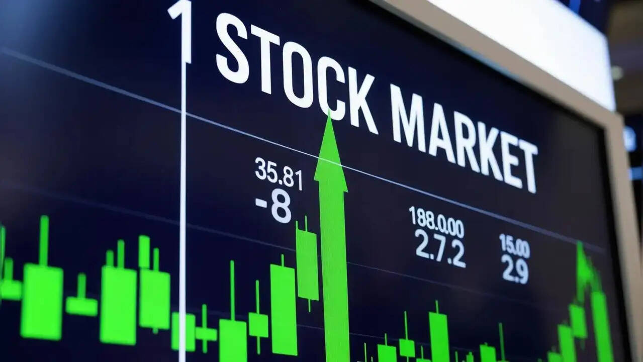 Market closed in Green Mark, Nifty on Nifty 24.750 before the RBI policy, Sensex rising 444 points