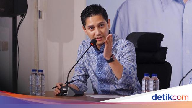 Gerindra encourages nickel mining evaluation: Keep Raja Ampat!