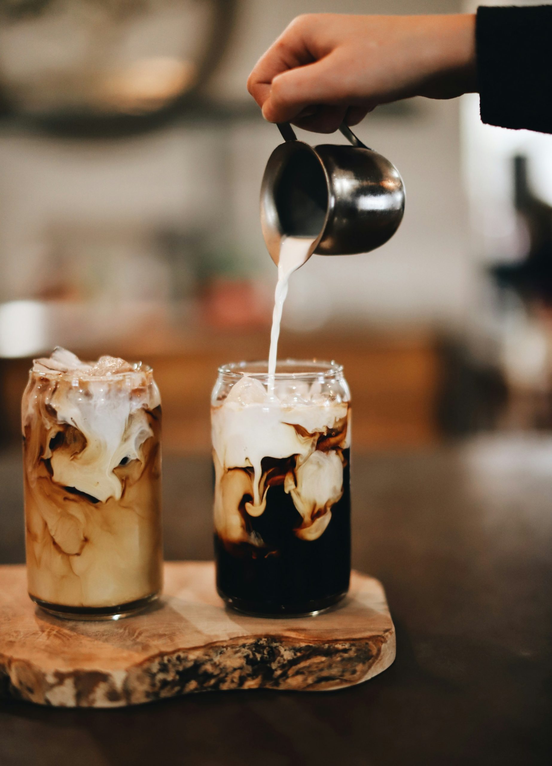 Benefits of coffee and loss, when to drink, when not?