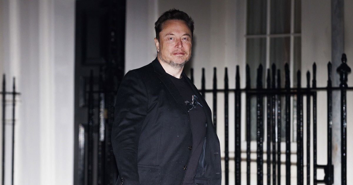 Does Elon Musk’s Media Matters Lawsuit Have a Chance? – ryan