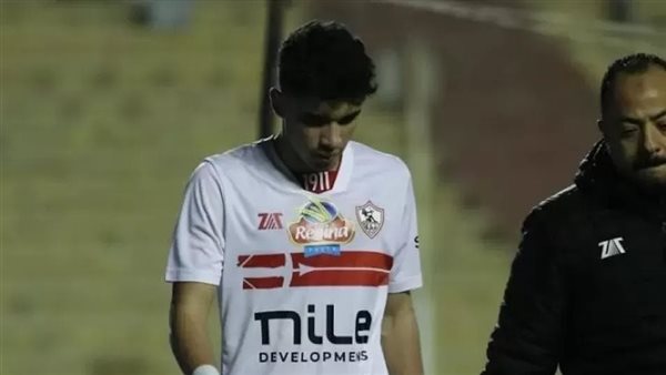 الزمالك يؤكد غياب الجفالي عن نهائي كأس مصر بسب الإابة – ryan