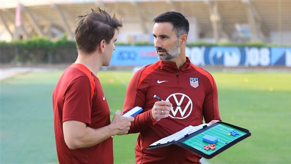 بطولة خوفوdu أفضل إعداد لكأس العالم – ryan