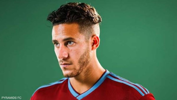 Al -Ghandour blows a surprise about the Pyramids position on Ramadan Sobhi – ryan