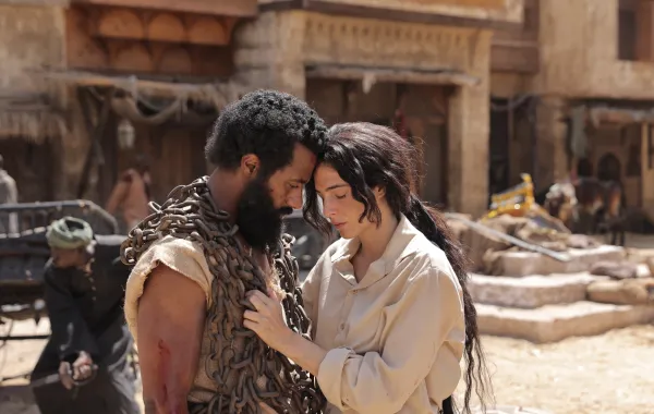 بعد تصوير 90% من مشاهده.. فيلم “أسد” يدخل مرحلة جديدة استعداداً للعرض المحلي والعالمي
