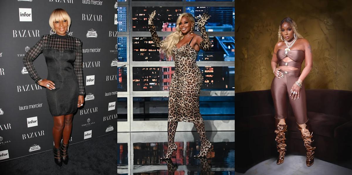 mary-j.-blige’s-red-carpet-shoe-style-evolution,-photos