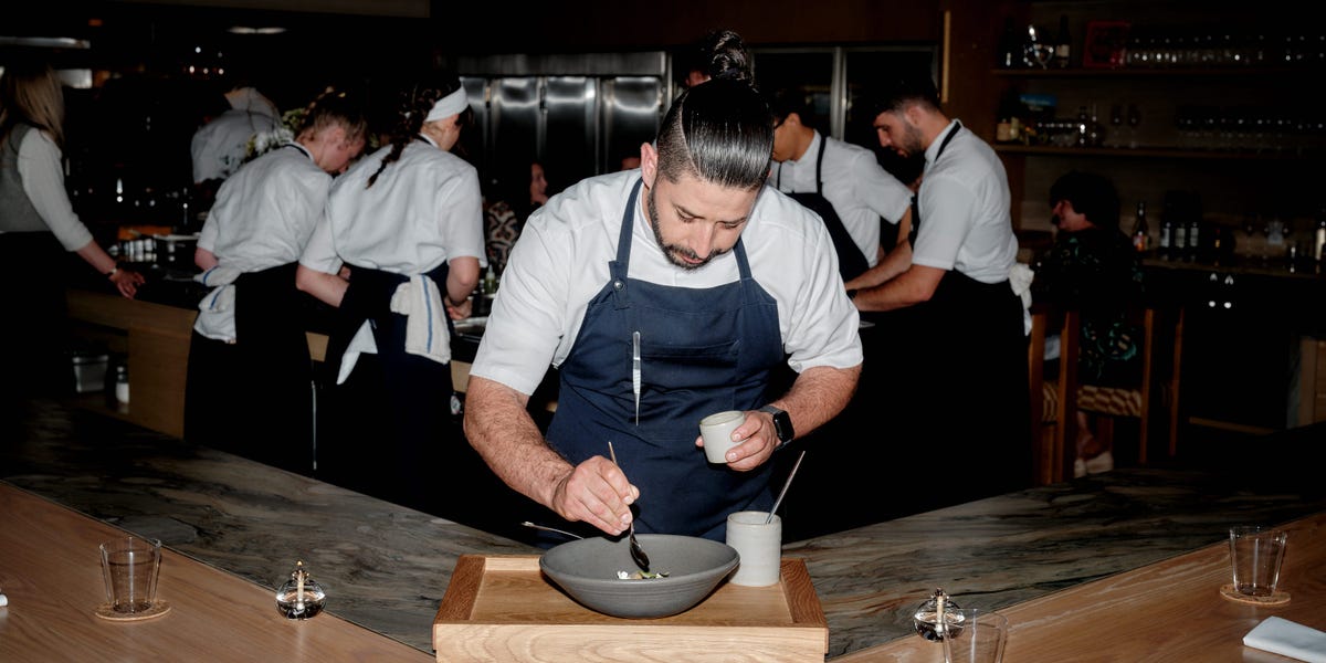 how-dazzling-eating-cooks-are-strategizing-to-dwell-on-an-unsure-financial-system