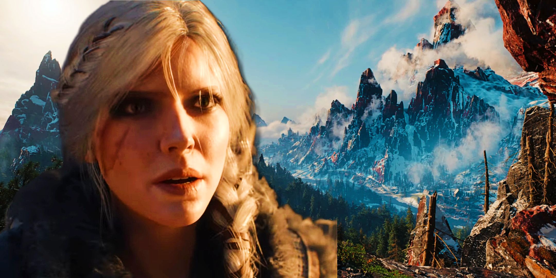 first-witcher-4-gameplay-reveals-off-ciri-&-kelpie-exploring-beautiful-fresh-areas